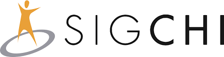 ACM SIGCHI Sponsor Logo