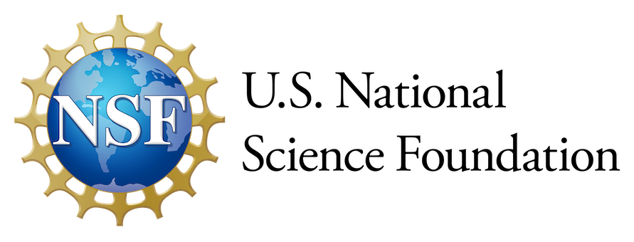 National Science Foundation Logo
