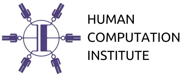 Human Computation Institute Logo